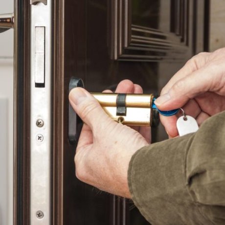 Homes Secured