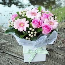 Eden Bespoke Flowers