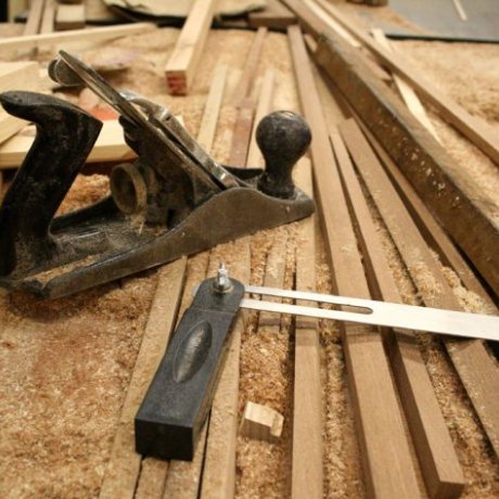 Victoria Joinery