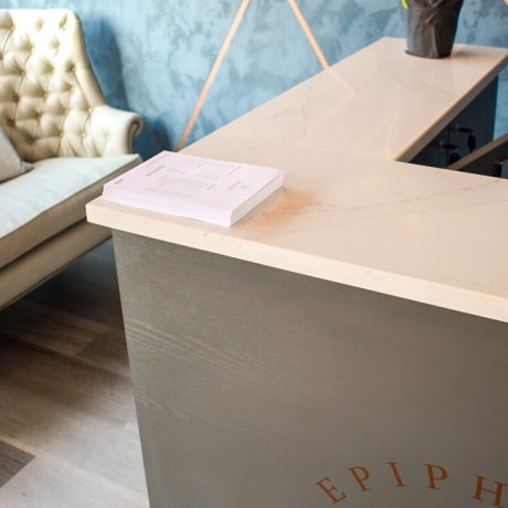 Epiphany Hair Lounge