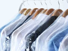 Johnson Dry Cleaners