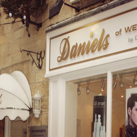 Daniels of Wetherby
