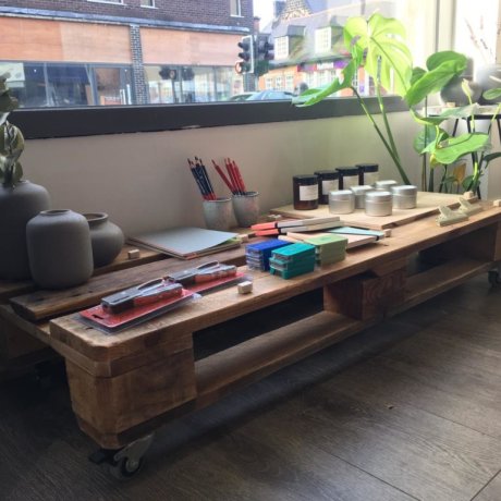 Workshop