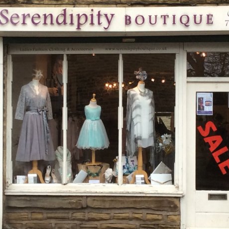 Serendipity Boutique