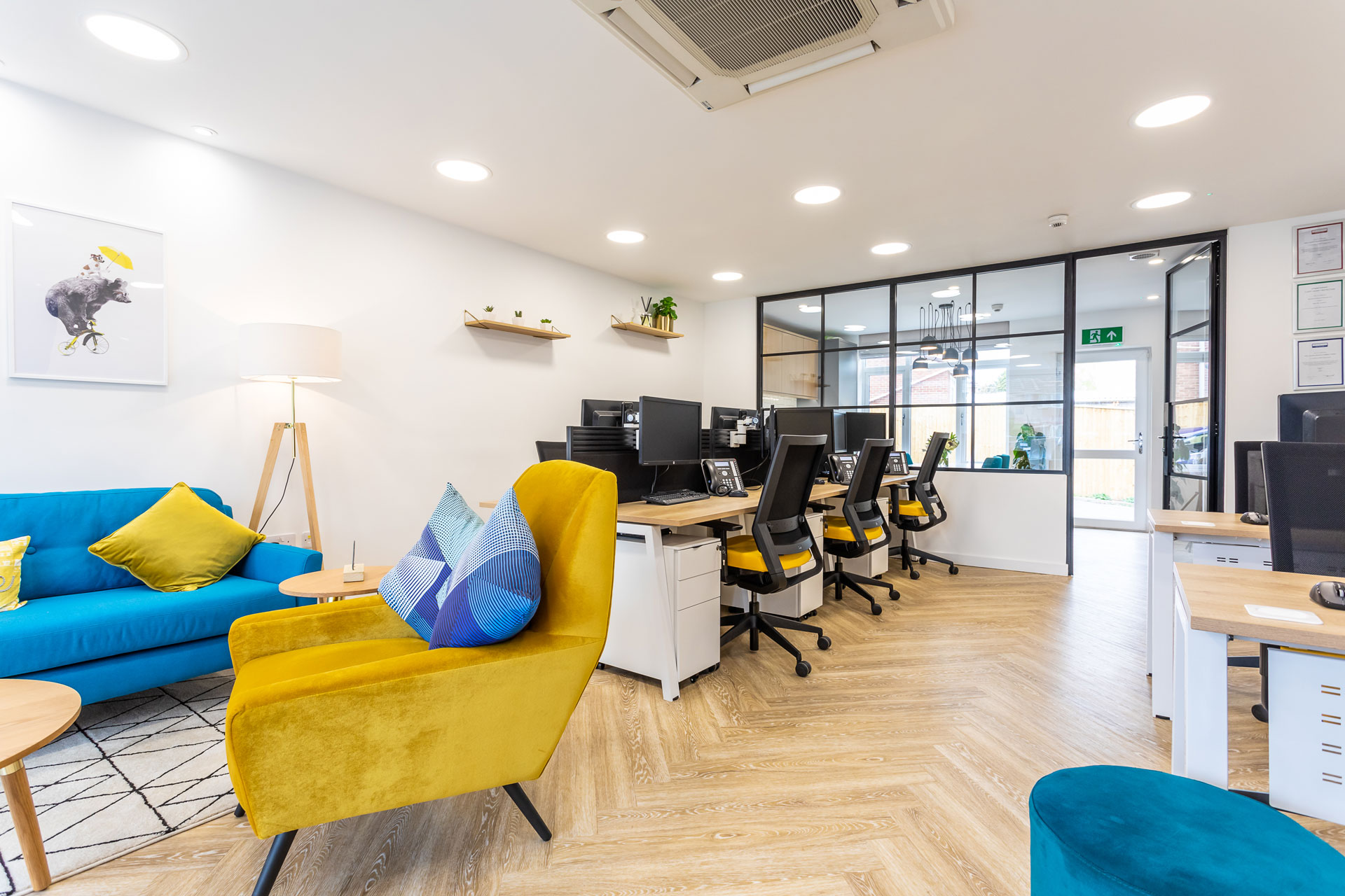 Bristol Office Details