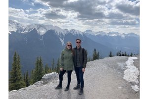 Mighty Hike