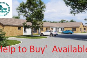 Wamil Court - 'Help to Buy' available!