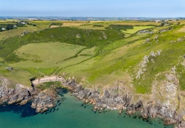 Introducing The Soar: Luxury holiday homes for sale in Salcombe