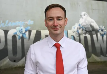 Dorset MP Explains Latest Government Scheme to Help First Time Buyers...