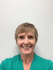 Cathy Clark