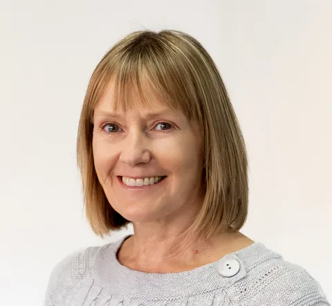 Cathy Clark