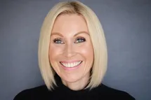 Melanie Britton MNAEA