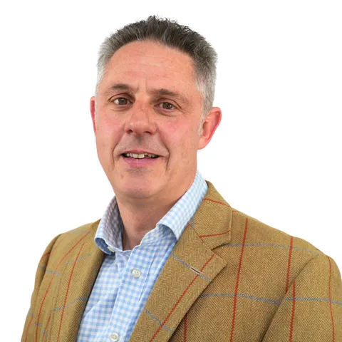 Andrew Samuel MSc MRICS