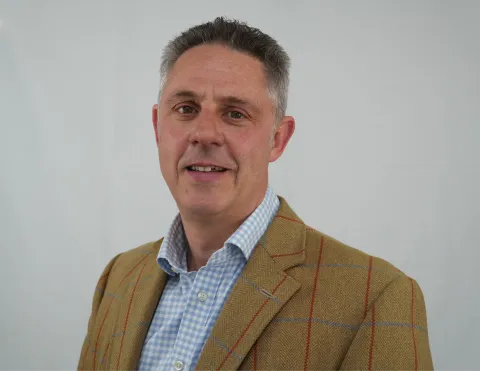 Andrew Samuel MSc MRICS
