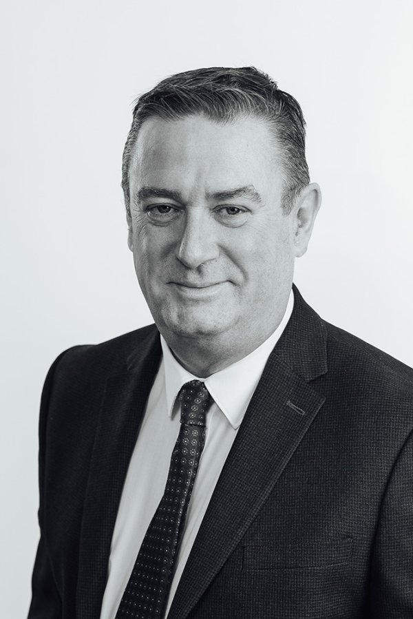 William Gibbons M.N.A.E.A, Senior Sales & Lettings Negotiator/Valuer