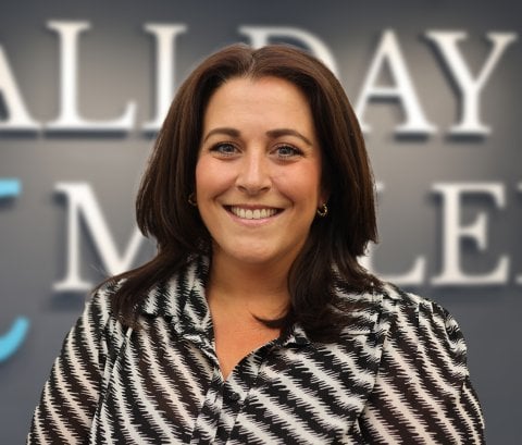 Amy McCallum