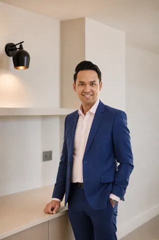 Darrell Domingo