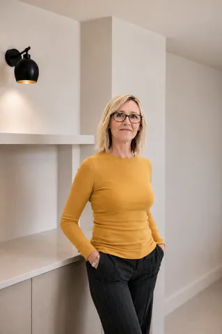 Lisa Edwards