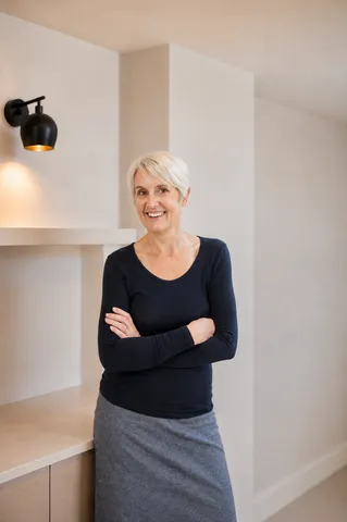Sally Lloyd