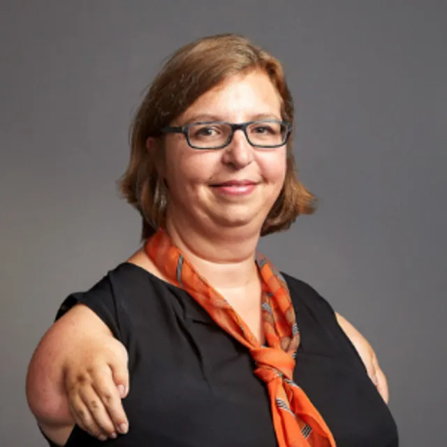 Jennifer Taylor