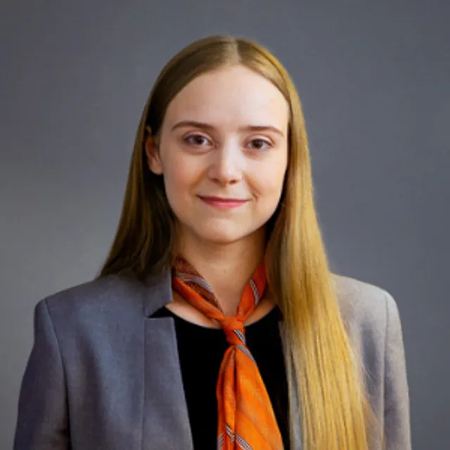 Alisha Pass