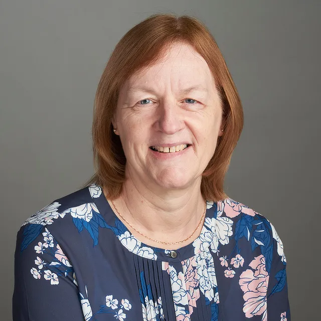 Wendy Smith
