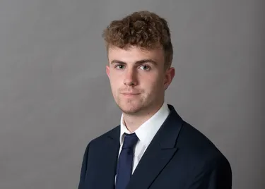 Staff | Callum Foster | GTH