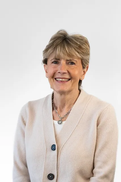 Rebecca Stokes