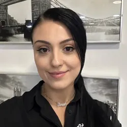 Staff avatar image