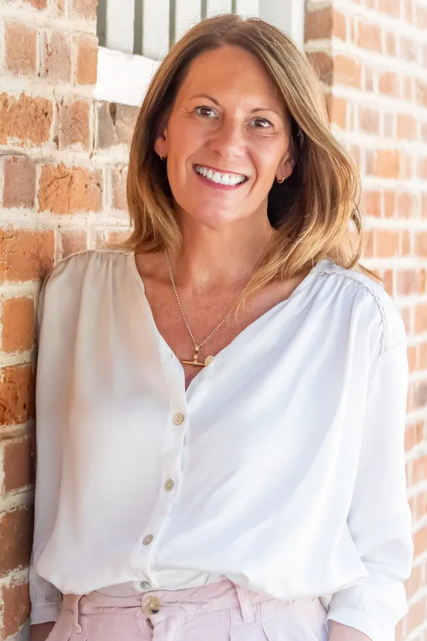 Kate Johnson photo
