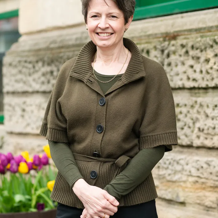 Helena Grant