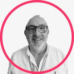 Paul Sherrington