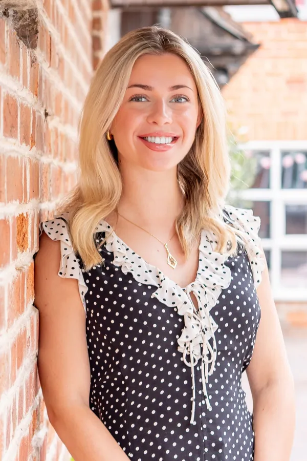 Sophia Amey photo
