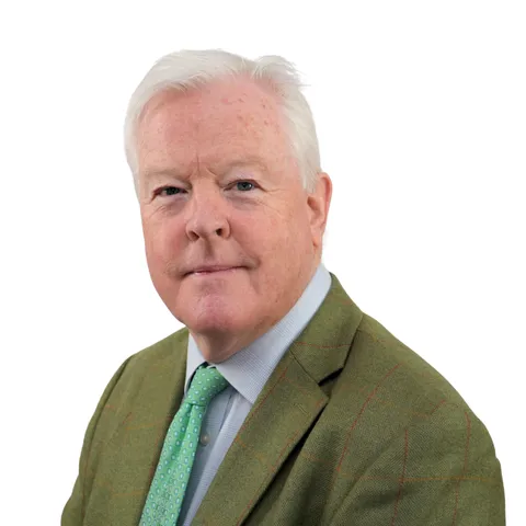 Alasdair Gibson