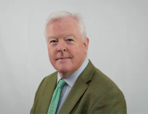 Alasdair Gibson