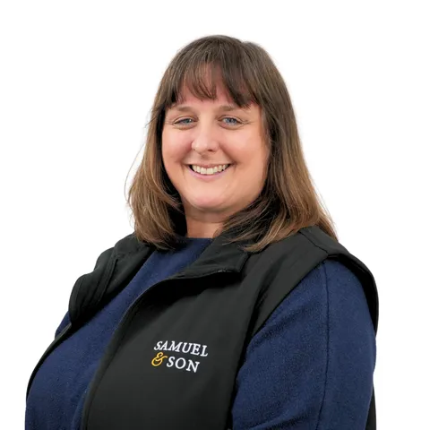 Vicki Beeney