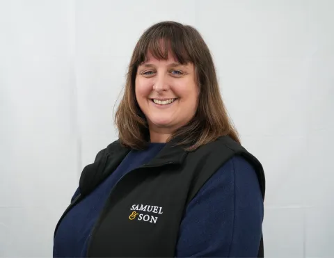 Vicki Beeney
