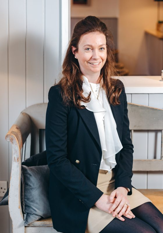 Rosina Riddle, Associate - Chartered Surveyor from Roger Parry Oswestry ...