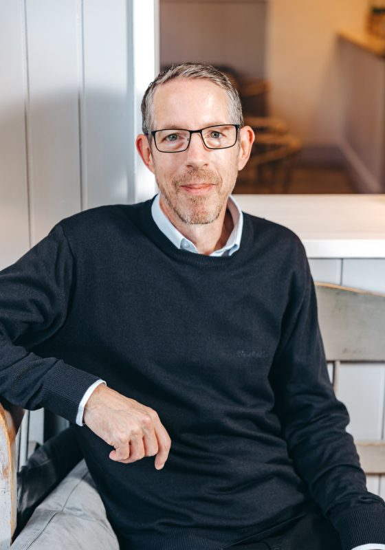 Nick Burnside