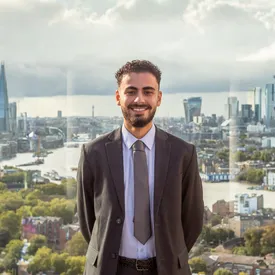 Muhammad Mahmoud Image