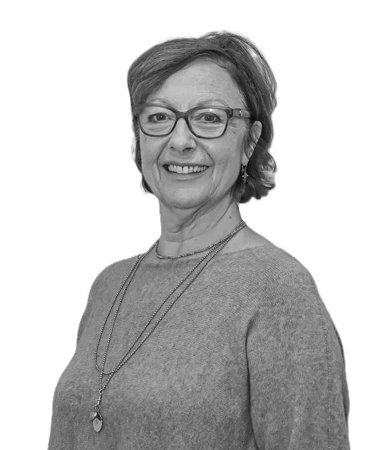 Angie Parmenter