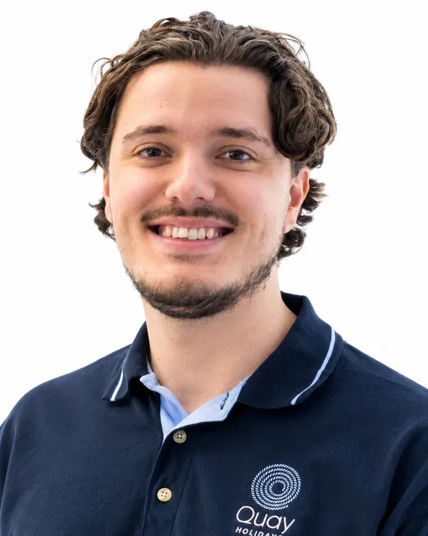 Staff member