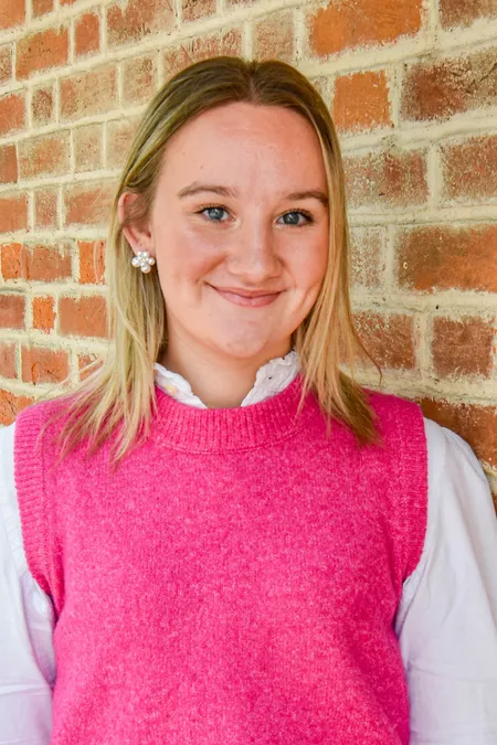 Millie Dickinson photo