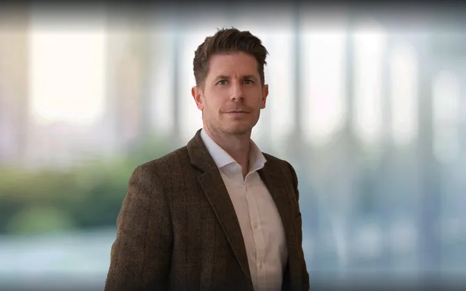 Paul  Trafford