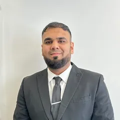 Amaan Nadeem