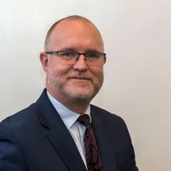 Russell Palmer