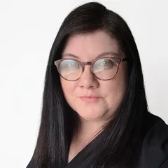 Sarah Woolnough