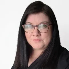 Sarah Woolnough
