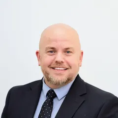 Ross Antony