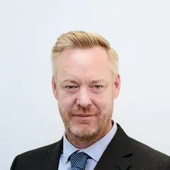 Richard Woods
